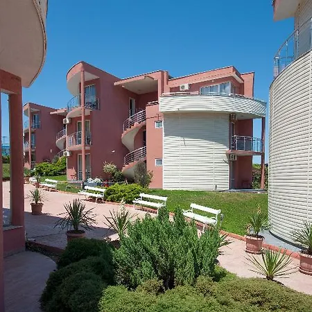 Hotel Arapya Del Sol 4*