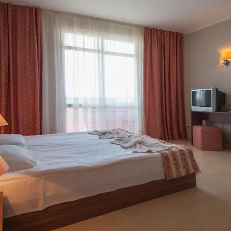 Arapya Del Sol 4* Tsarevo