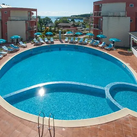 Arapya Del Sol Hotel