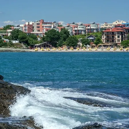Arapya Del Sol 4* Carevo